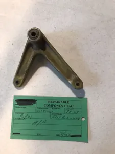 piper pa 24 260/400 comanche Flap Bellcrank Pn 22740-00